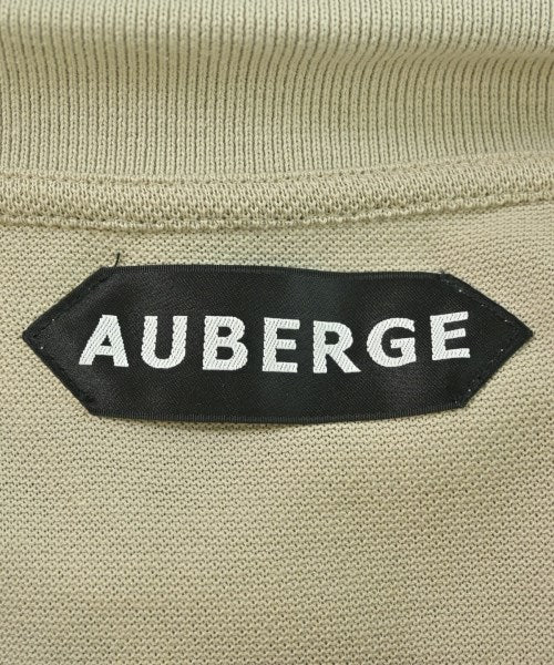 AUBERGE POLO衫