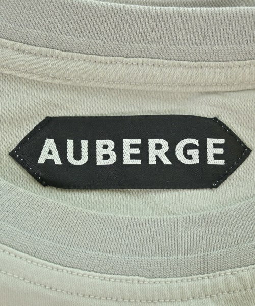 AUBERGE T恤/上衣