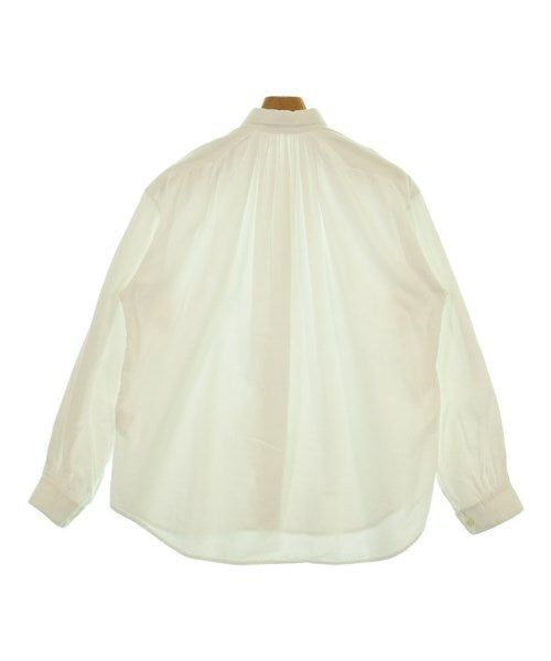 AUBERGE 休閒襯衫