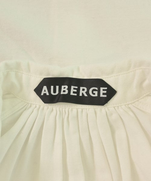 AUBERGE 休閒襯衫