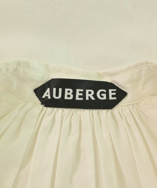 AUBERGE 休閒襯衫
