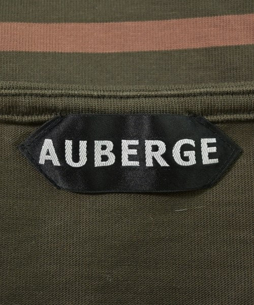 AUBERGE T恤/上衣