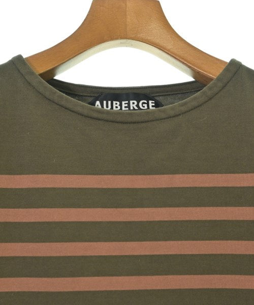 AUBERGE T恤/上衣