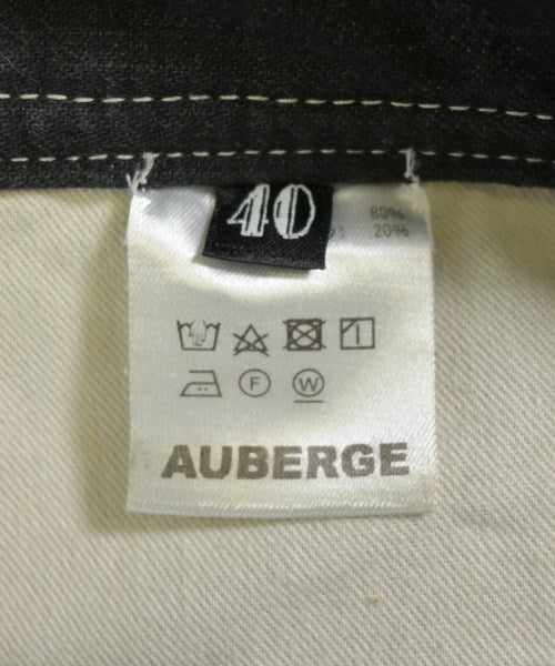AUBERGE 牛仔褲