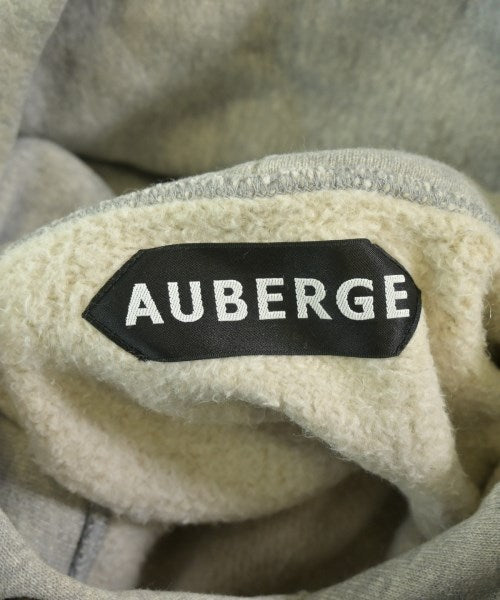 AUBERGE 連帽衫