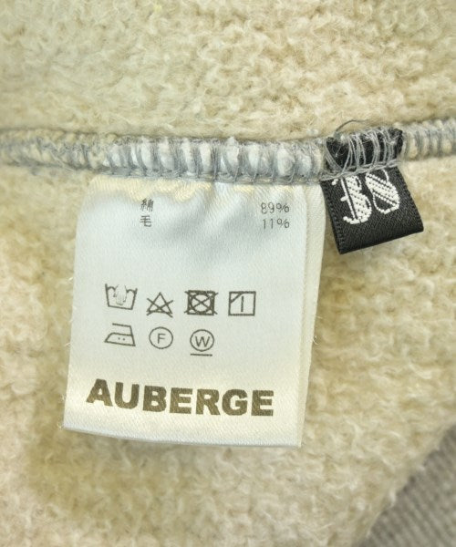 AUBERGE 連帽衫