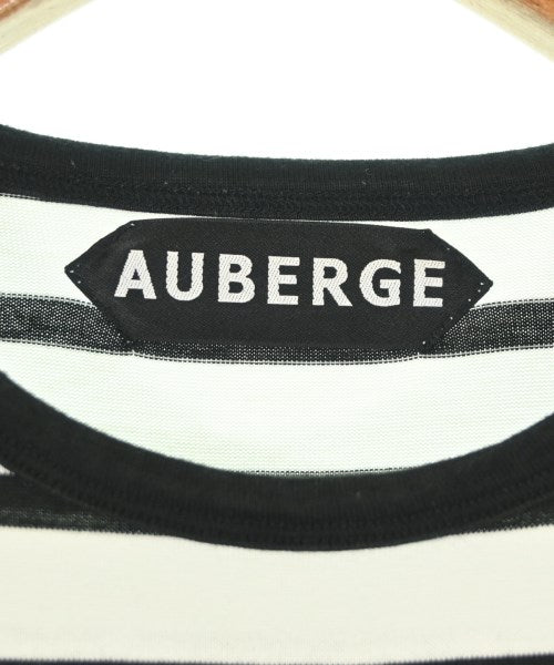 AUBERGE T恤/上衣