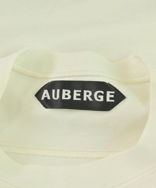 AUBERGE T恤/上衣