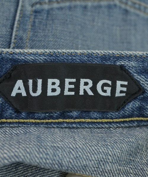 AUBERGE 牛仔褲