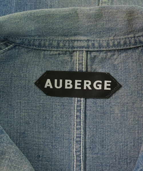 AUBERGE 工作夾克