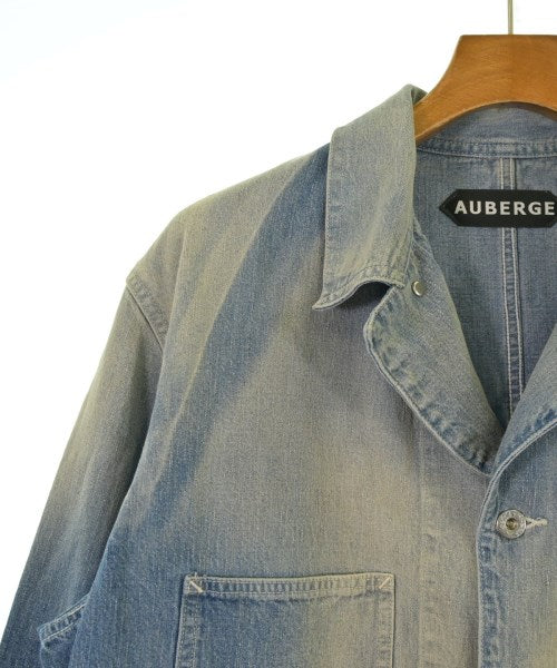 AUBERGE 工作夾克