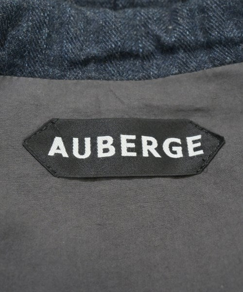 AUBERGE 休閒夾克