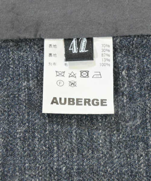 AUBERGE 休閒夾克