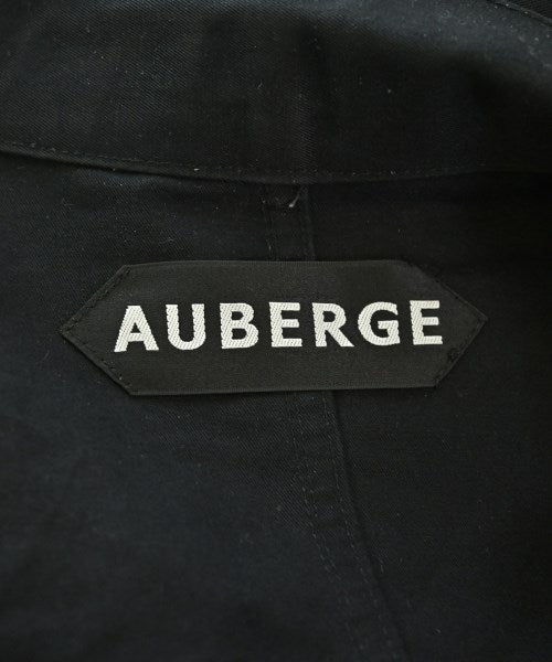 AUBERGE 其他大衣