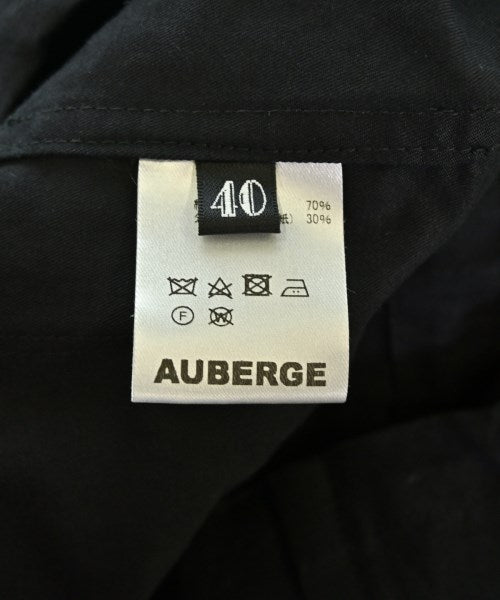 AUBERGE 其他大衣