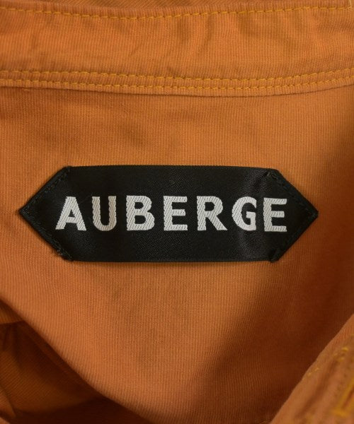 AUBERGE 休閒襯衫