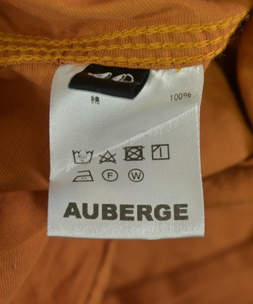 AUBERGE 休閒襯衫