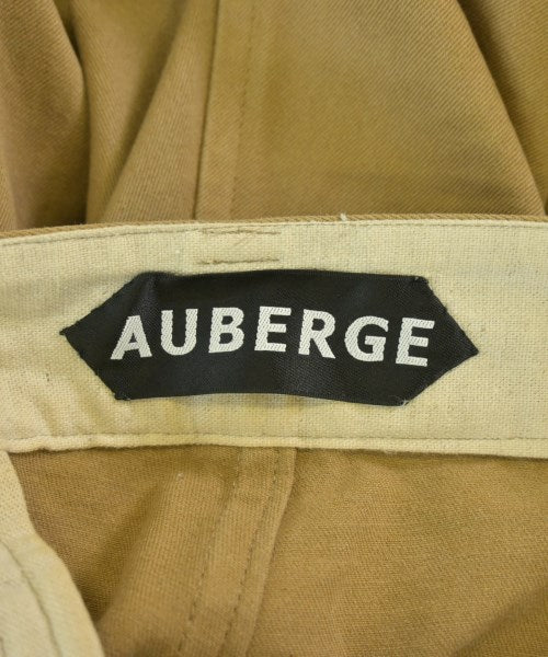 AUBERGE 其他款