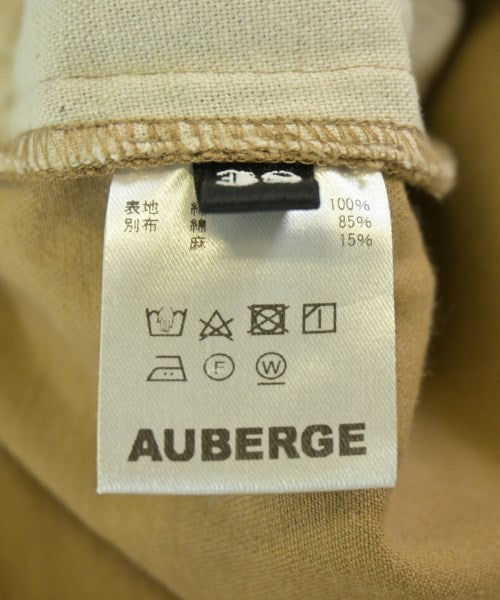 AUBERGE 其他款