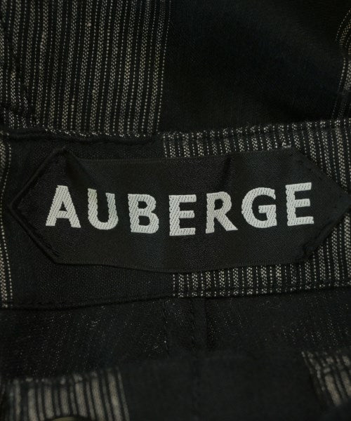 AUBERGE 其他款