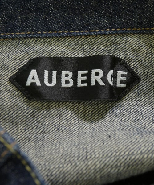 AUBERGE 牛仔夾克