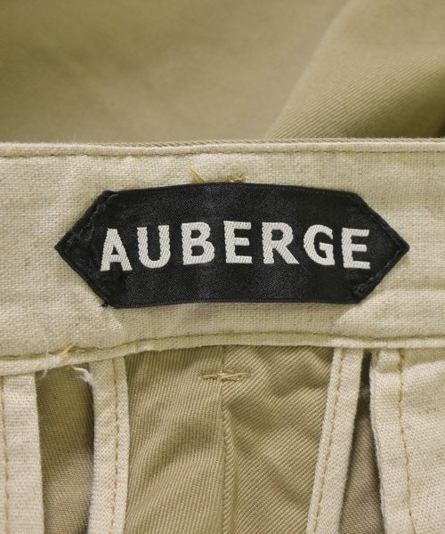 AUBERGE 休閒褲