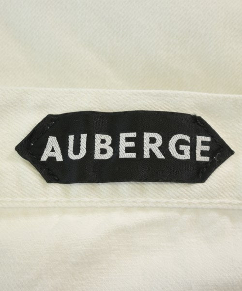 AUBERGE 牛仔褲