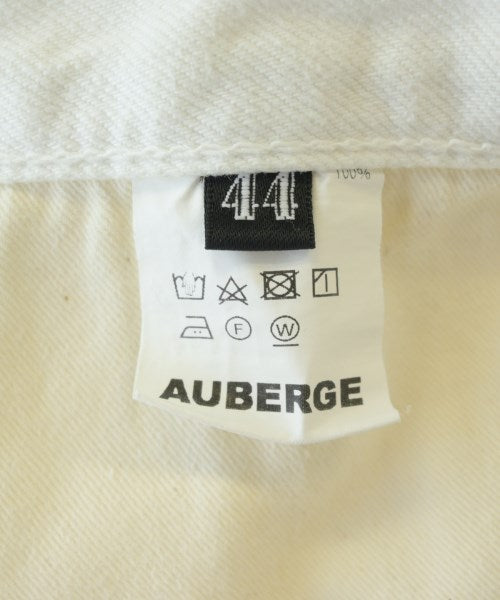 AUBERGE 牛仔褲