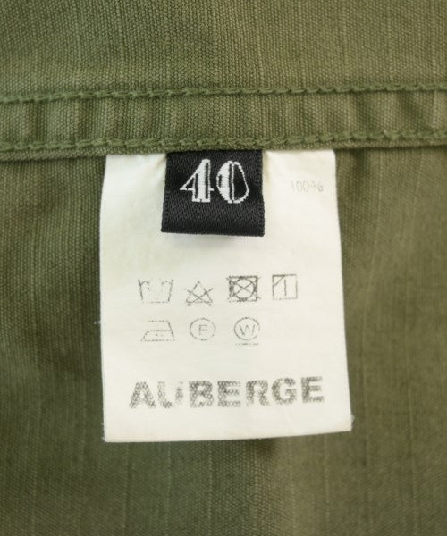 AUBERGE 軍裝夾克