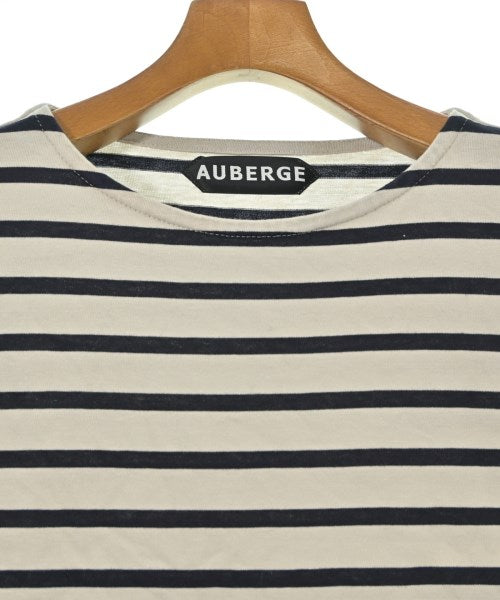 AUBERGE T恤/上衣