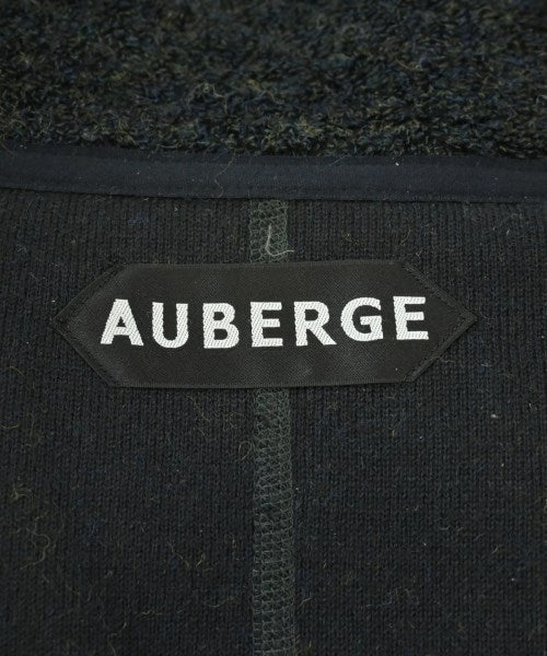 AUBERGE 其他飛行外套