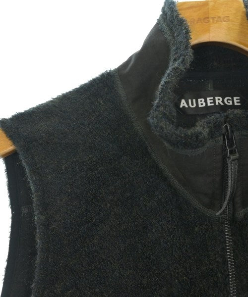 AUBERGE 其他飛行外套