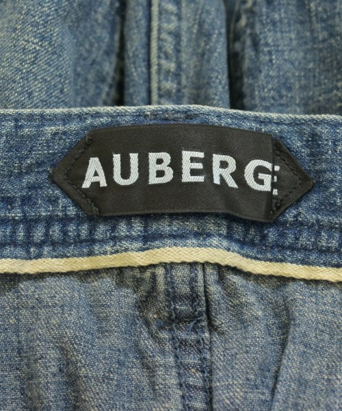 AUBERGE 牛仔褲