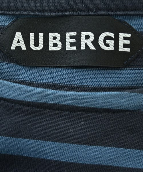 AUBERGE T恤/上衣