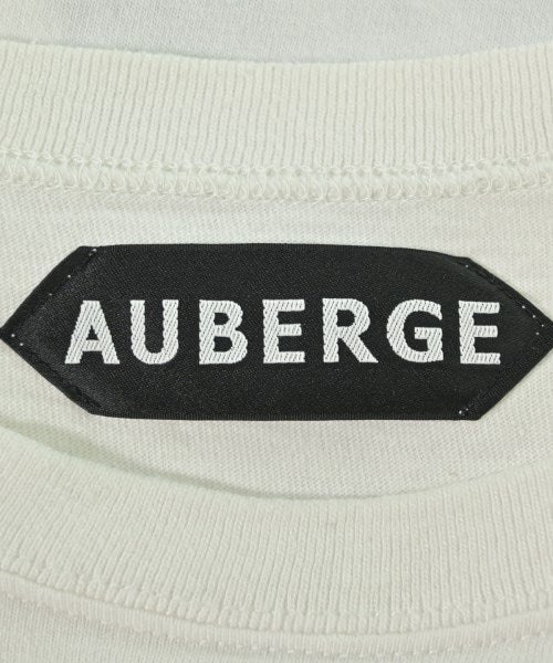 AUBERGE T恤/上衣