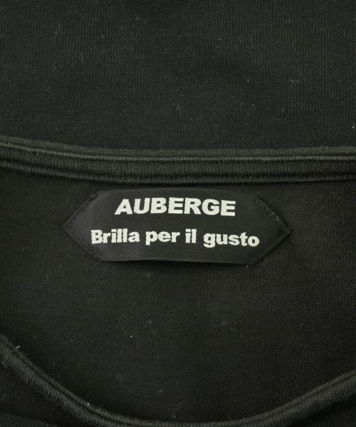 AUBERGE T恤/上衣