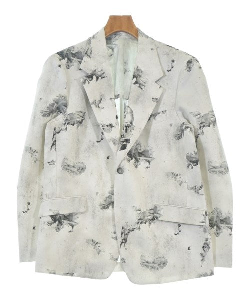 Daniel Arsham 休閒夾克