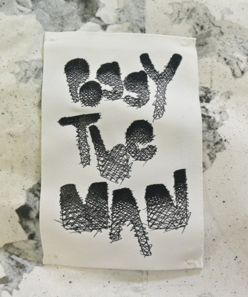 Daniel Arsham 休閒夾克