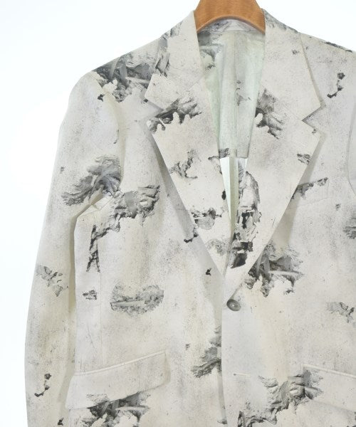 Daniel Arsham 休閒夾克