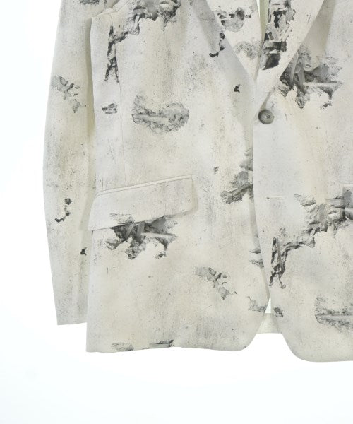 Daniel Arsham 休閒夾克