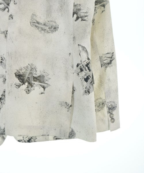 Daniel Arsham 休閒夾克