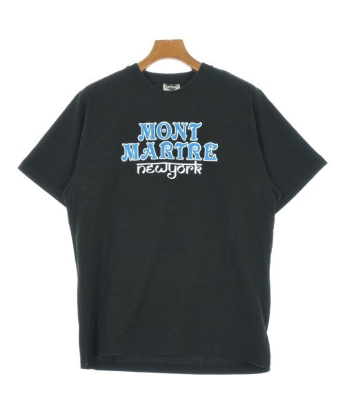 MONTMARTRE NEW YORK T恤/上衣