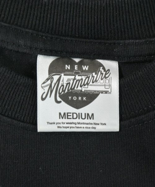 MONTMARTRE NEW YORK T恤/上衣