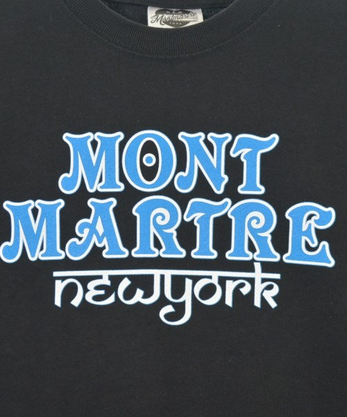 MONTMARTRE NEW YORK T恤/上衣