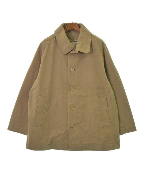 Text 支撐領外套