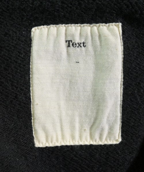 Text 運動褲