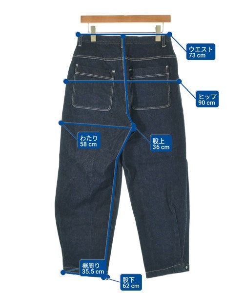 Text 牛仔褲