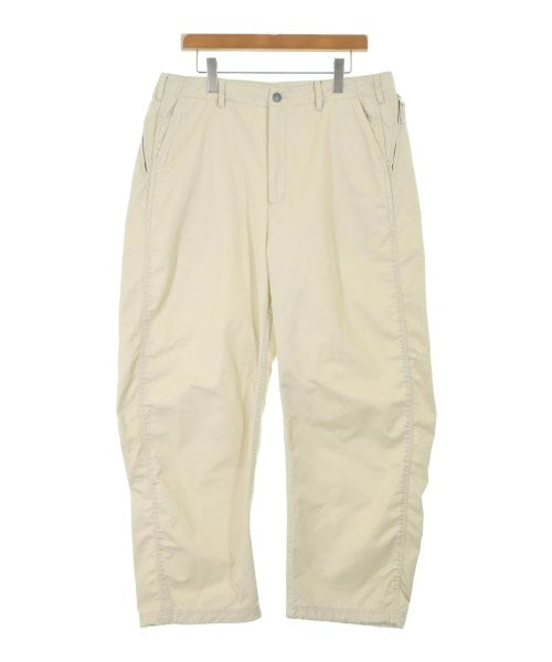 NULL TOKYO 休閒褲