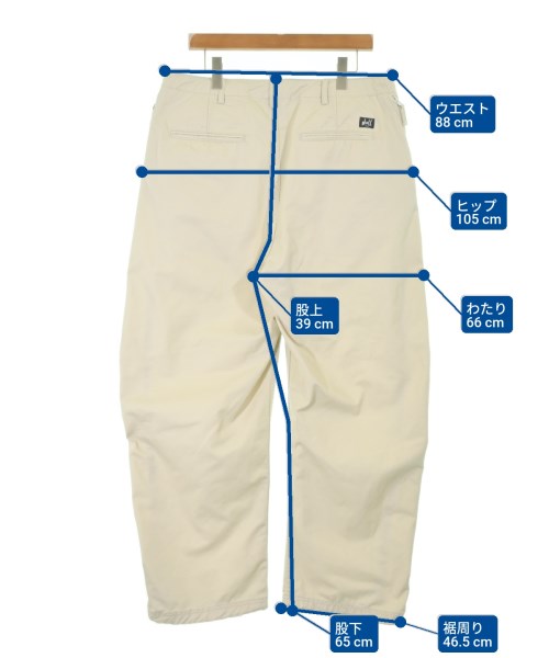 NULL TOKYO 休閒褲