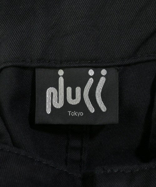 NULL TOKYO 其他款